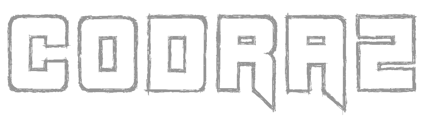 Logo Codraz